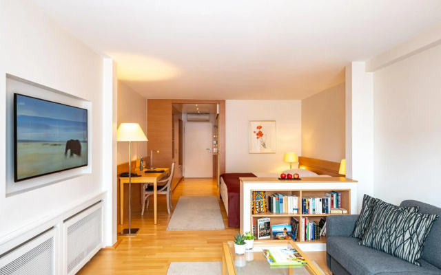 Hotel Stadt Freiburg