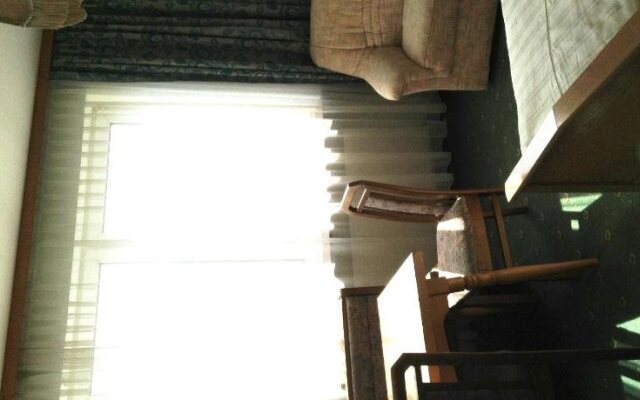 Hotel Garni