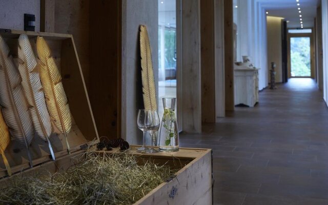 Ruhehotel & Naturressort Rehbach - Adults only