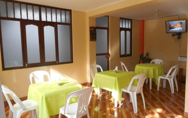 Hostal Geminis