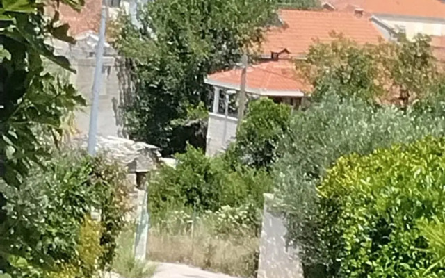 Vesna Panoramic Sea View Apartments