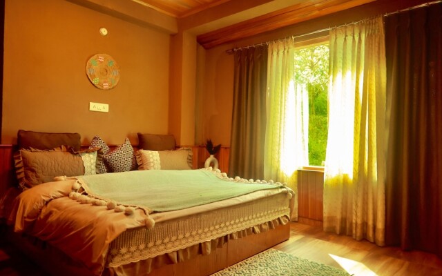 Khwaabgaah-A Boutique Homestay