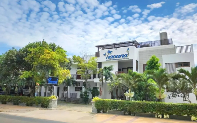 Resort Hoàng Lâm