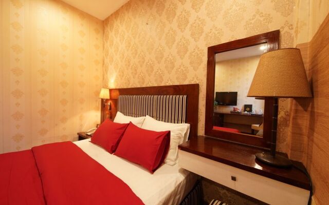My Hotel Le Van Huu