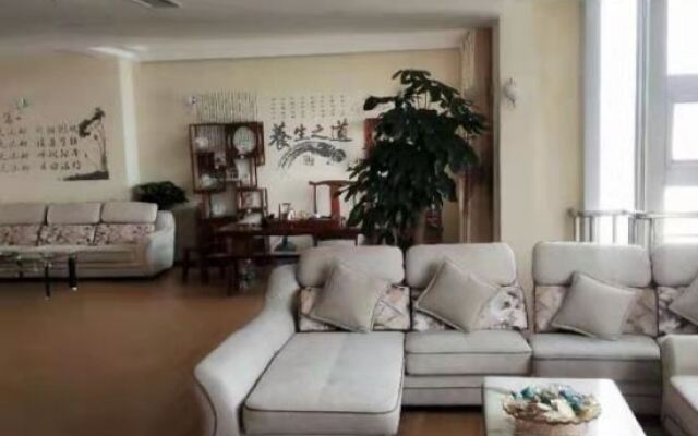 Jinde Hotel