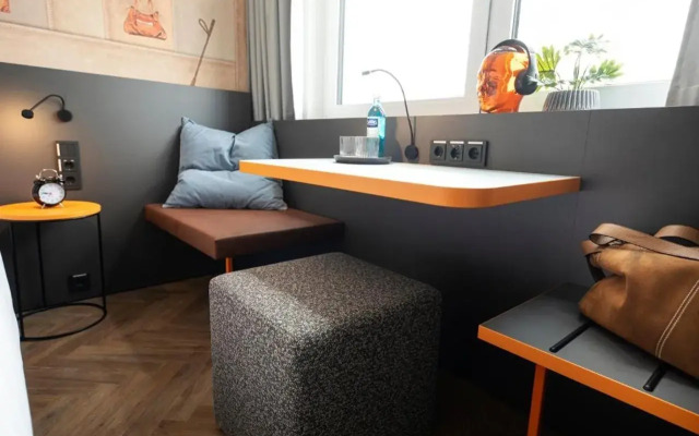 Loginn Hotel Offenbach