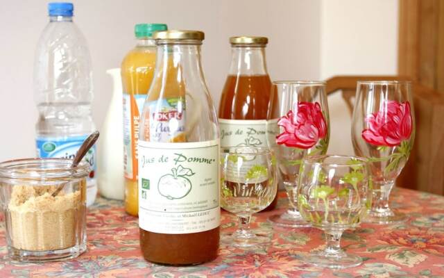 Grange Dimiere