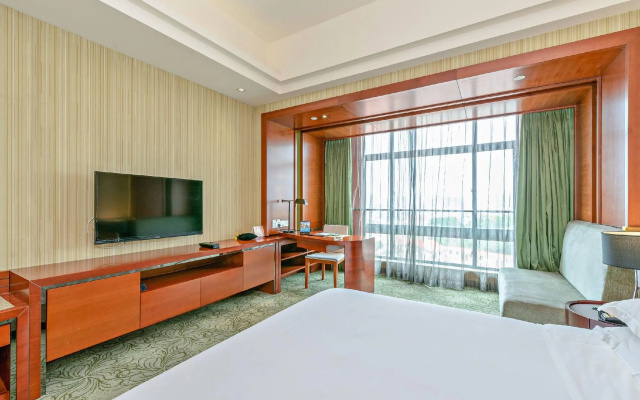 Leeden Jingxi Hotel – Guest Rooms – Guangzhou