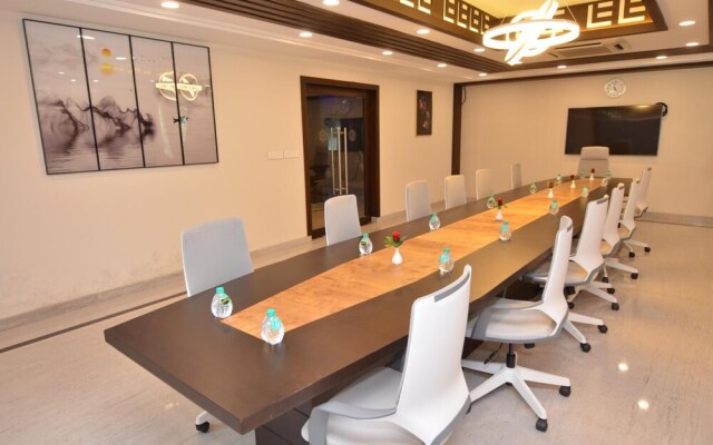 Casa in Luxury Suites