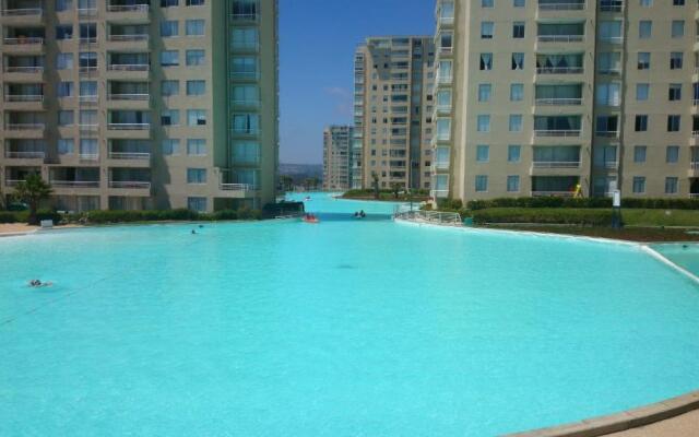 Laguna Vista, Vista Océano 1305