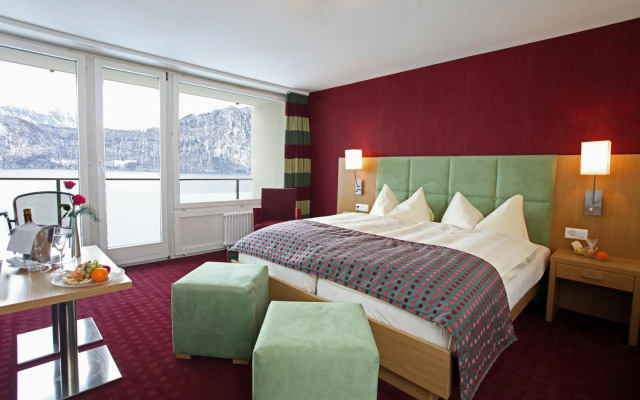 Hotel Alexander & Gerbi	