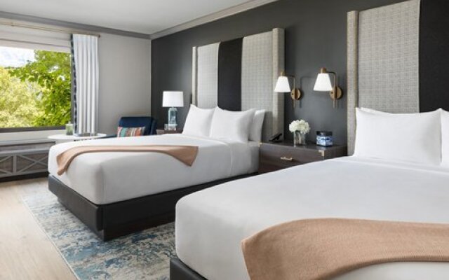 The Burgess Hotel - 5 Nights, Atlanta, USA