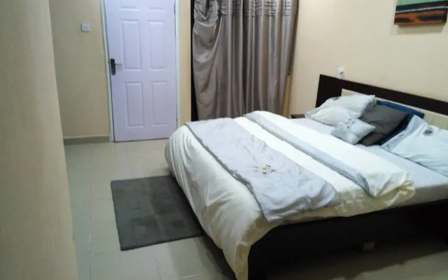 DABOTOV Hotel and Suites