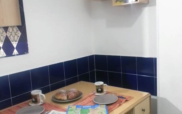 Appartamento La Piazzetta