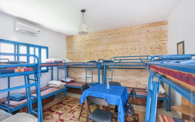 Nachsholim Holiday Village Hotel