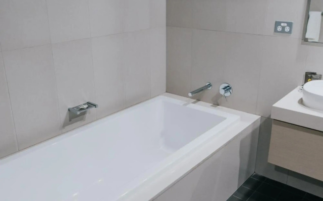 Novotel Newcastle Beach