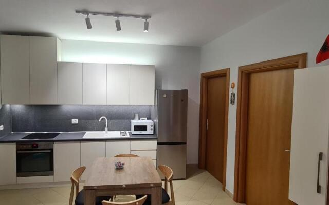 Family Apartment in Golem