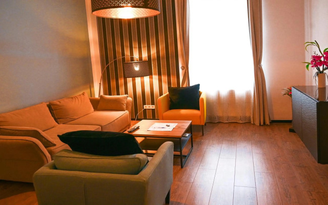 Highlight Apartment Hofburg