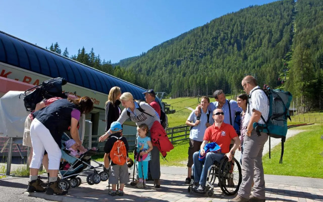 Landschützer's Country Suites