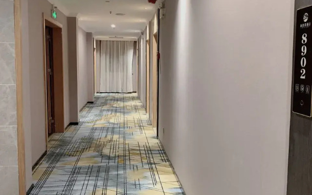 New silesia hotel