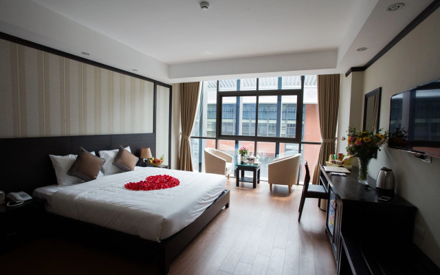 Top Hotel