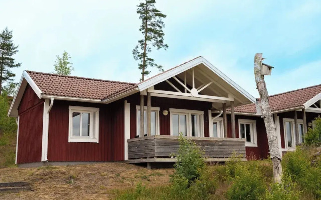 Resort Yxenhaga