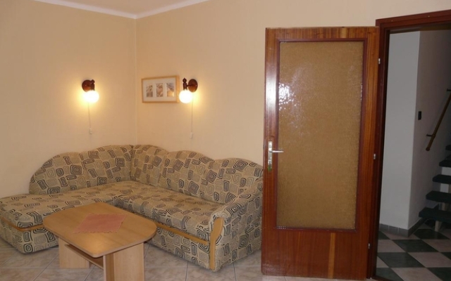 Tanay Vendégház