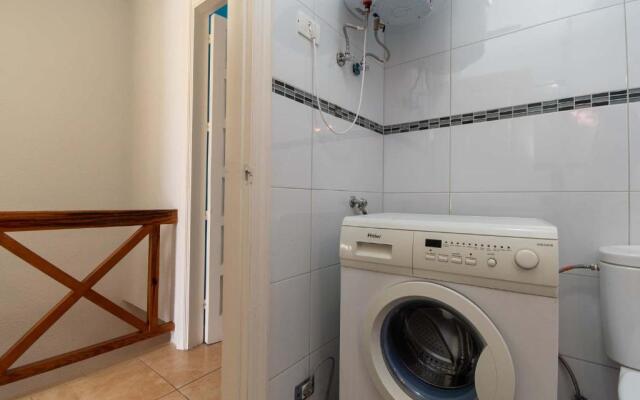 Parque Santiago II 228 - Two Bed