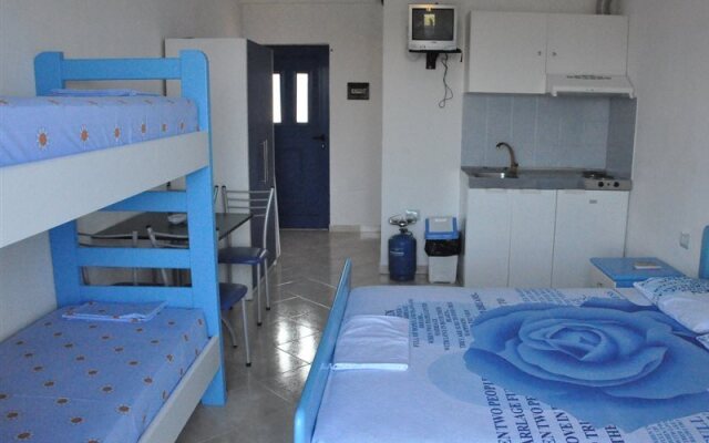 Apartments Lukova Holidays