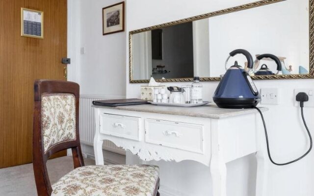 The Nightingale Hotel
