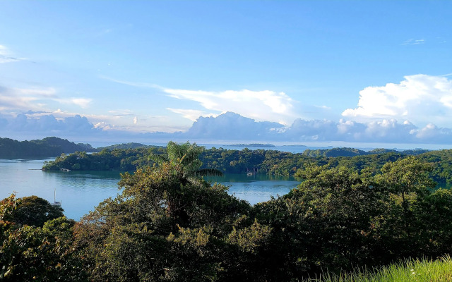 Boca Chica Bay Eco Lodge