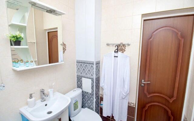 4 Сезона в микрорайоне Восточный 6/3А