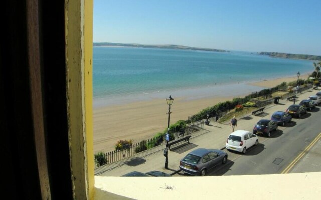 St Agathas Apartment 2