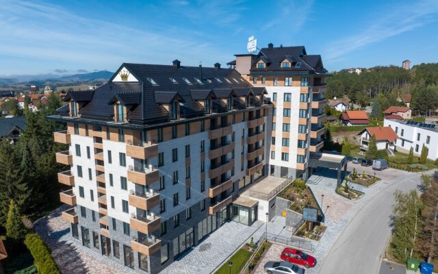 Queen of Zlatibor hotel & Spa