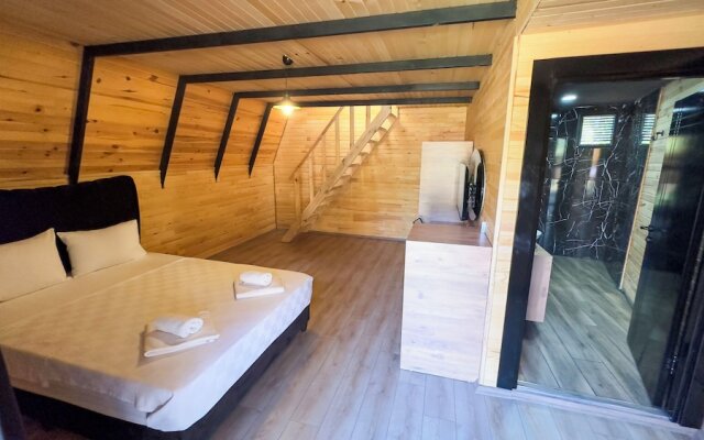 Araz Wooden Concept