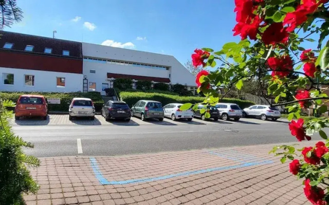 Park Hotel Pruhonice