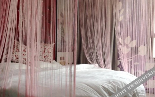 Yundongge Boutique Hostel (Jiangqiao)