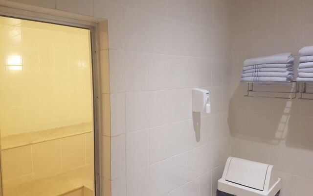 Novotel Porto Alegre Tres Figueiras Hotel