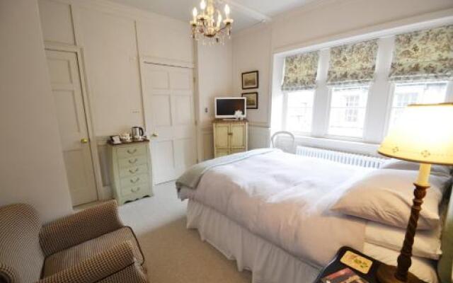Horse Market B&B