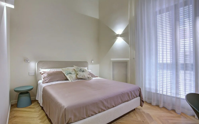 Piccapane Rooms 1886