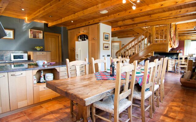 Chalet Casa Lola Vielha