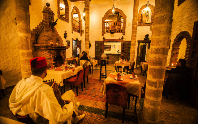 Riad Al Madina