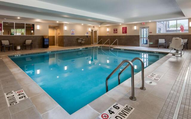 Best Western Plus LaCrescent / LaCrosse