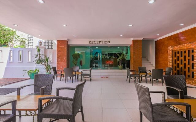 Oyo 89429 Sr Villa Langkawi