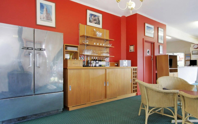 Cooma Motor Inn