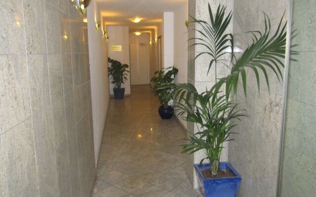 Hotel City Kräme am Römer