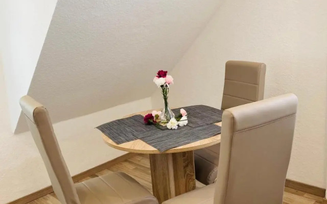 T&T Ferienwohnung