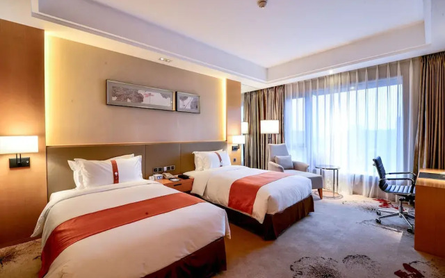 Shanghai Nanxiang Holiday Hotel