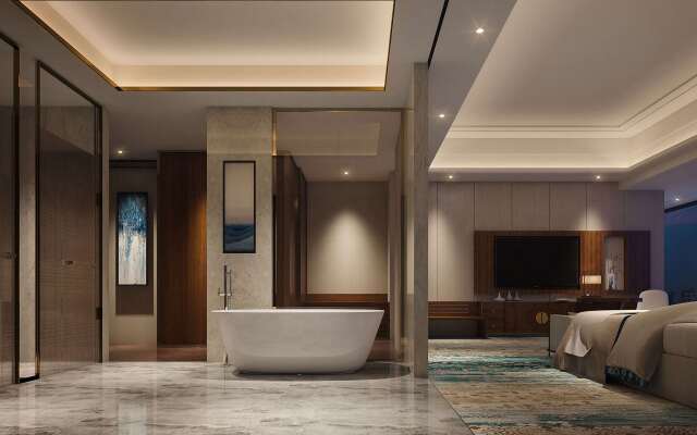 Wyndham Xinyi Lotus Lake