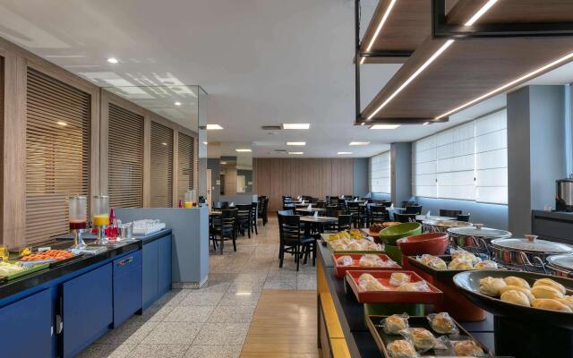 Mercure Belo Horizonte Savassi Hotel